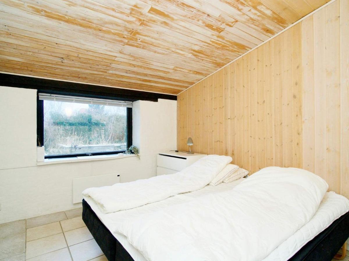 Holiday Home Jaegerspris Xxiii Esterno foto