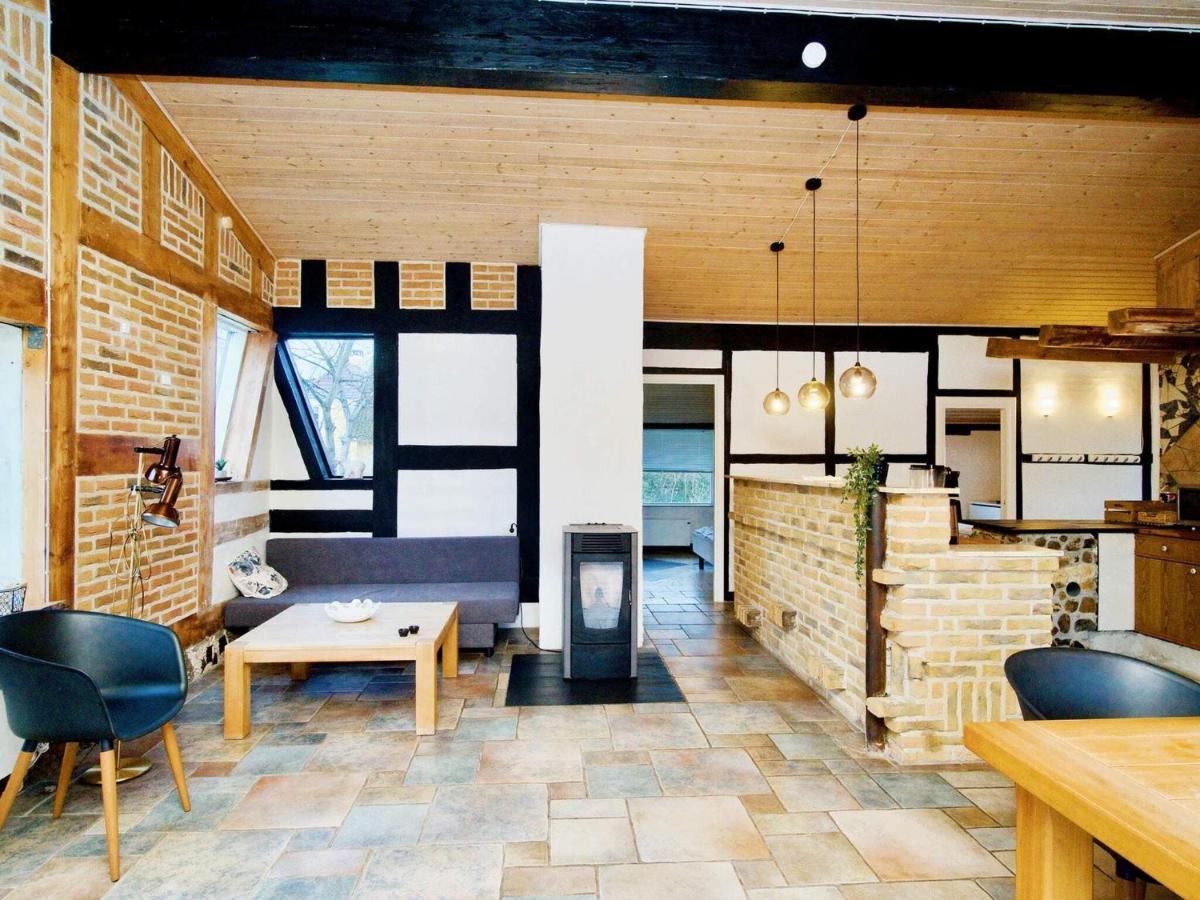 Holiday Home Jaegerspris Xxiii Esterno foto