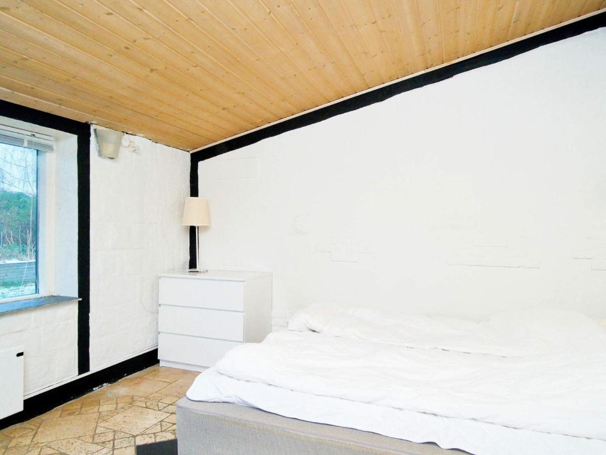 Holiday Home Jaegerspris Xxiii Esterno foto