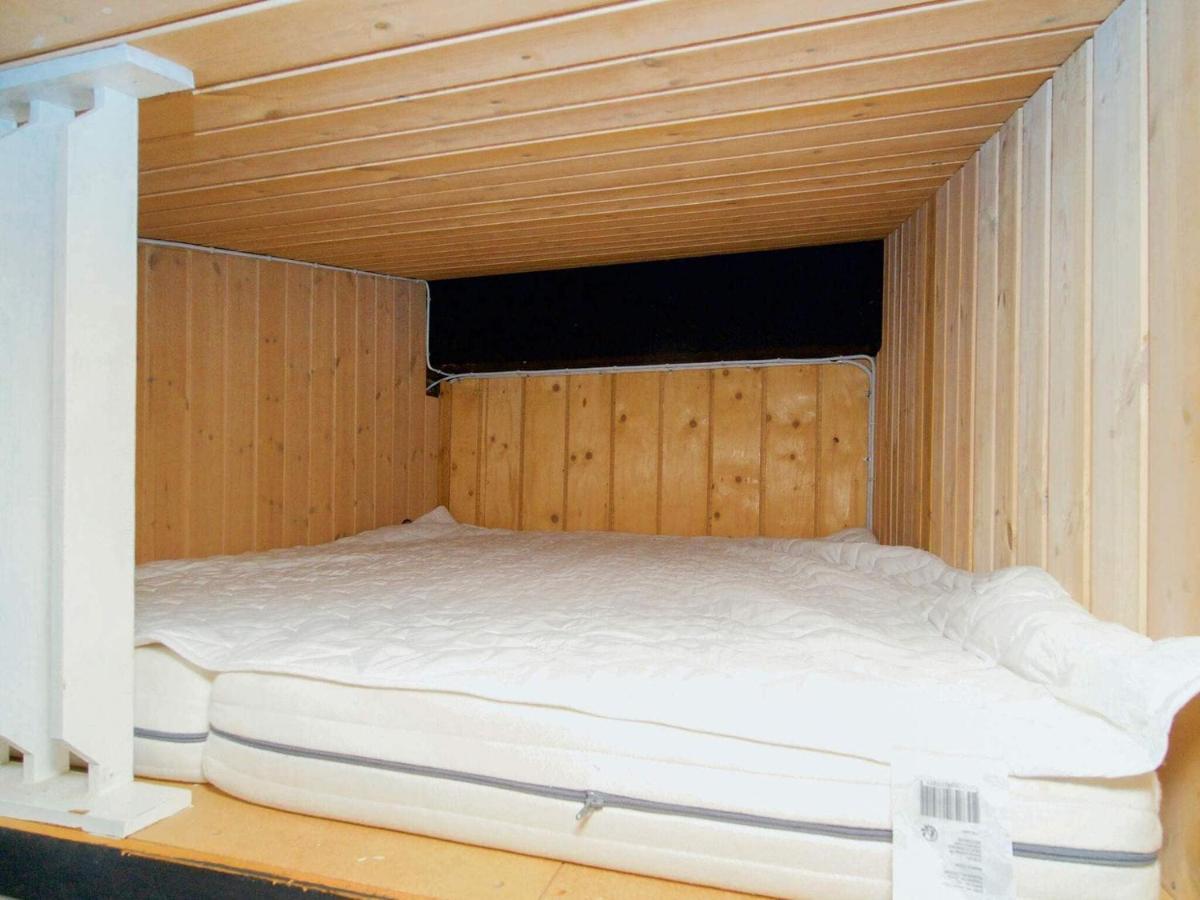 Holiday Home Jaegerspris Xxiii Esterno foto